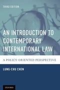 Introduction to Contemporary International Law: A Policy-Oriented Perspective (Revised) - Paperback