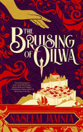The Bruising of Qilwa - Paperback