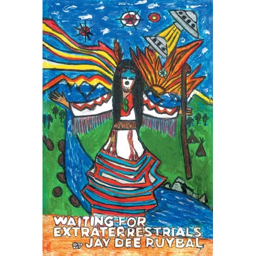 Waiting for Extraterrestrials - Paperback