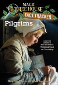 Pilgrims - Hardcover