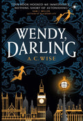 Wendy, Darling - Paperback