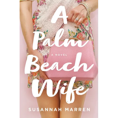 A Palm Beach Wife - Paperback