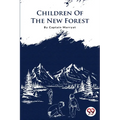 Children Of The New Forest - Paperback