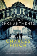 The Last Enchantments - Paperback