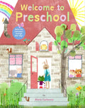 Welcome to Preschool - Paperback
