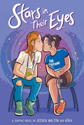 Stars in Their Eyes: A Graphic Novel - Hardcover