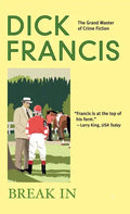 Break in - Paperback