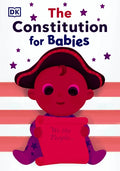 The Constitution for Babies - Board Book