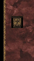 Leadership Prayers - Hardcover
