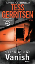 Vanish - Paperback