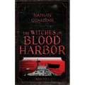 The Witches of Blood Harbor - Paperback