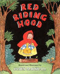 Red Riding Hood - Paperback