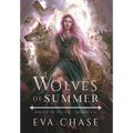 Wolves of Summer: Bound to the Fae - Books 1-3 - Hardcover