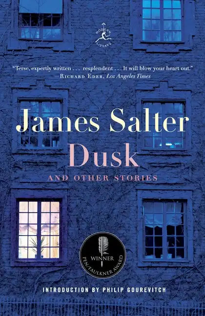Dusk and Other Stories - Paperback