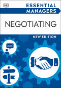 Negotiating - Paperback