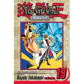Yu-Gi-Oh!: Duelist, Vol. 19 - Paperback