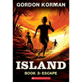 Escape (Island Trilogy, Book 3) - Paperback