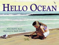 Hello Ocean - Hardcover