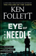 Eye of the Needle - Paperback