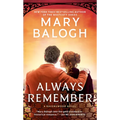 Always Remember: Ben's Story - Paperback