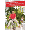 Can Adventure Prevent Dementia?: A guide to outwitting Alzheimer's - Paperback