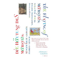 The Flaying of Marsyas / Die H舫tung des Marsyas - Paperback