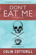 Don't Eat Me - Paperback