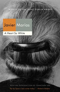 A Heart So White - Paperback