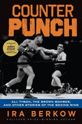 Counterpunch - Paperback