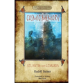 Cosmic Memory: ATLANTIS AND LEMURIA - The Submerged Continents of Atlantis and Lemuria, Their History and Civilization Being Chapters - Paperback
