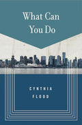 What Can You Do: Stories - Paperback