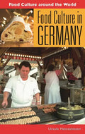 Food Culture in Germany - Hardcover