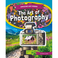 Art of Photography - Library Binding