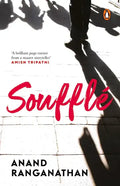 Souffle - Paperback