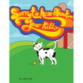 Sorry To Hear About Your Kitty - Paperback