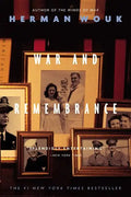 War and Remembrance - Paperback