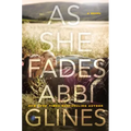 As She Fades - Paperback