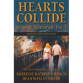 Hearts Collide, Vol. 1: A Strange Romance Short Story Series - Paperback