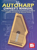 Autoharp Owner's Manual - Paperback