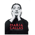 Maria Callas: The Exhibition - Hardcover
