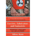Fascists, Fabricators and Fantasists - Paperback