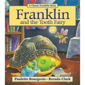 Franklin and the Tooth Fairy - Paperback