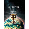 Children of Fina - Hardcover