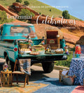Centennial Celebrations: A Colorado Cookbook - Hardcover