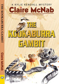 The Kookaburra Gambit - Paperback