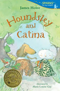 Houndsley and Catina - Paperback