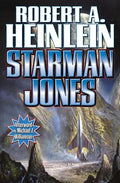 Starman Jones - Paperback