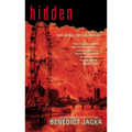 Hidden - Paperback