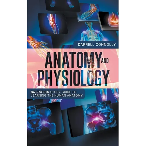 Anatomy and Physiology - Paperback