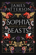 Sophia, Princess Among Beasts - Paperback